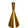 GloboStar SHANGHAI GOLD �������� �������� ��������� ������ �������� 1 x E27 ����� ��������� ������� �18 x Y38.5cm - (01546)