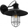 GloboStar Vintage Industrial ��������� ������ ������ �������� ����� ��������� ������ �� ������� �27 CELL - (01118)