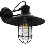 GloboStar Vintage Industrial ��������� ������ ������ �������� ����� ��������� ������ �� ������� �27 CELL - (01118)