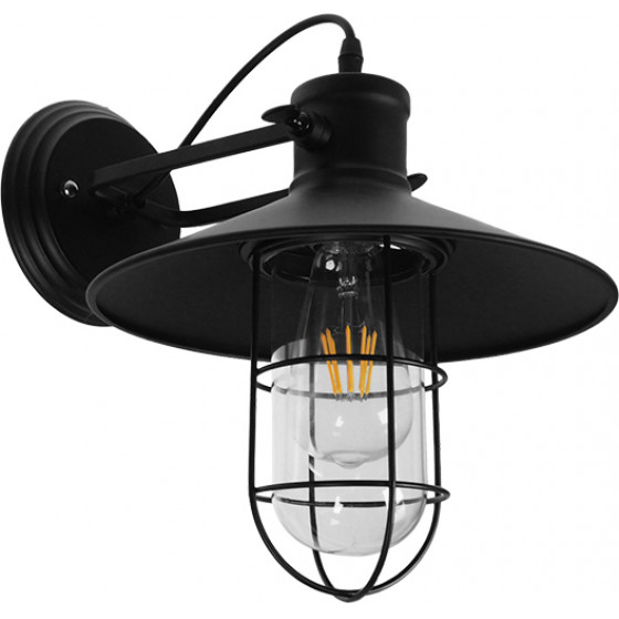 GloboStar Vintage Industrial ��������� ������ ������ �������� ����� ��������� ������ �� ������� �27 CELL - (01118)