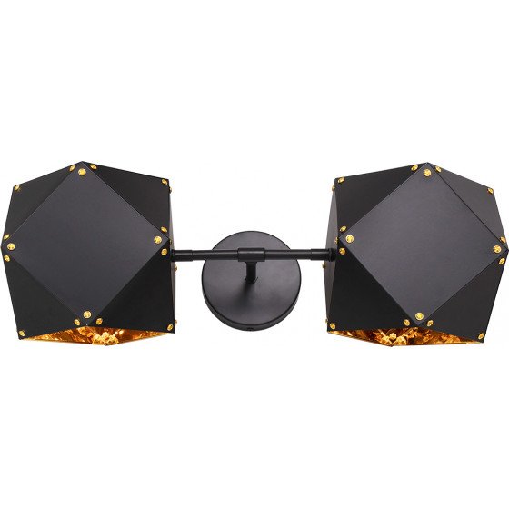 GloboStar WELLES Replica �������� ��������� ������ ������ ������ ��������� ����� ����� �52 x �21 x �17cm - (00795)