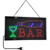 GloboStar ��������� ������� LED �������� BAR �� ����� AC 230V �48x�25x�2cm - (75689)