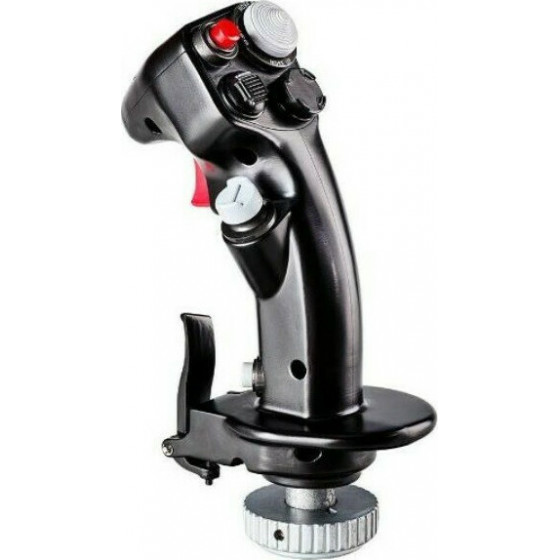 THRUSTMASTER 2960848 F-16C VIPER HOTAS ADD-ON GRIP PC