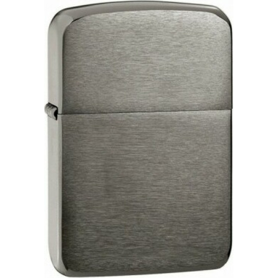 Zippo Replica Black Ice - (24096)