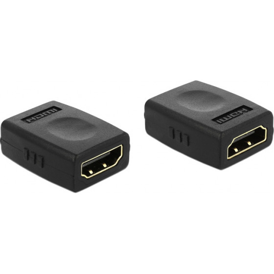 DeLock ���������� HDMI ������ �� ������ , ������ - (65049)