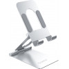 Orico ���� smartphone LST-S1, foldable, ����� - (LST-S1-SV-BP)