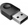 Orico USB ���������� Bluetooth 5.0 BTA-608, ������ - (BTA-608-BK-BP)