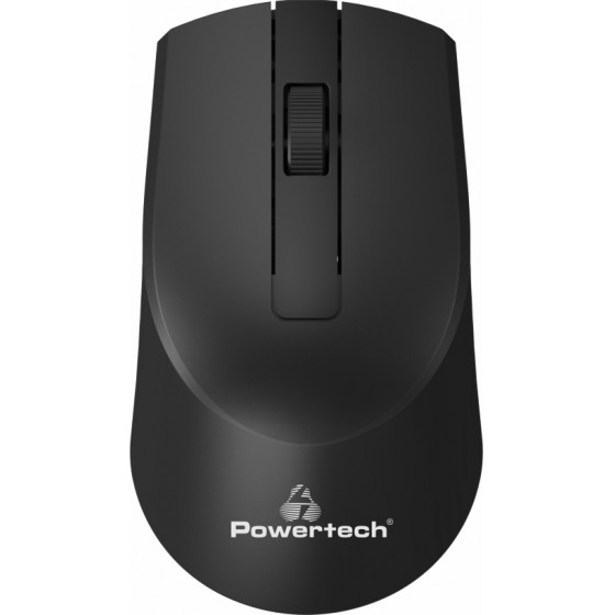 Powertech �������� ������� , ������, 1600DPI, ����� - (PT-951)