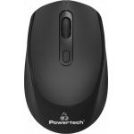 Powertech �������� ������� , ������, 1600DPI, ����� - (PT-953)
