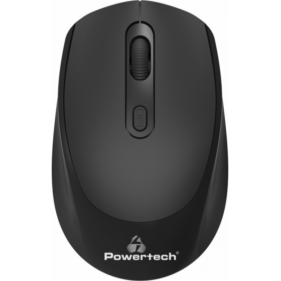 Powertech �������� ������� , ������, 1600DPI, ����� - (PT-953)