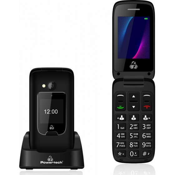 Powertech ������ �������� Sentry Dual III, 2 ������, SOS Call, ����� - (PTM-29)