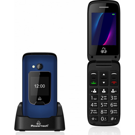 Powertech ������ �������� Sentry Dual III, 2 ������, SOS Call, ���� - (PTM-30)