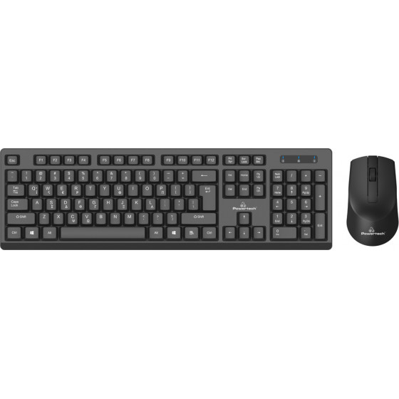 Powertech set ������� & ������������ , ��������, 1600dpi, ����� GR - (PT-956)