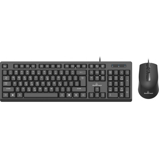 Powertech set ������� & ������������ , ���������, 1600dpi, ����� GR - (PT-955)