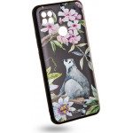 Egoboo Case Mat TPU Lemur Xiaomi Redmi 9C - (X9CDTPULMR)