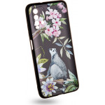 Egoboo Case Mat TPU Lemur Xiaomi Redmi 9T - (X9TDTPULMR)