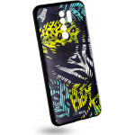 Egoboo Case Mat TPU Leopard Xiaomi Redmi 9 - (X9DTPULEOP)