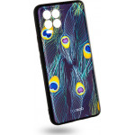 Egoboo Case Mat TPU Peacock Realme 8/8 Pro - (R8DTPUPEAC)