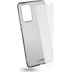 Egoboo Tempered Glass + Case TPU Transparent Samsung A72 - (SA72TPUTRANGL)