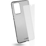 Egoboo Tempered Glass + Case TPU Transparent Samsung A52 - (SA52TPUTRANGL)