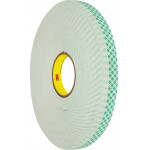 GloboStar 3M 4026 Original Foam ����������� ������ ������ ���� �19mm x �33 ����� - (79957)