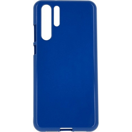 Senso Flex Huawei P30 Pro Blue Backcover - (SEFLHUAP30PBL)