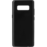 Senso Flex Samsung S10 Black Backcover - (SEFLSAMS10B)