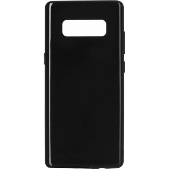 Senso Flex Samsung S10 Black Backcover - (SEFLSAMS10B)