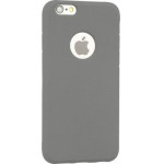 Senso Matte Iphone 7 / 8 Grey Backcover - (SENMIP7G)