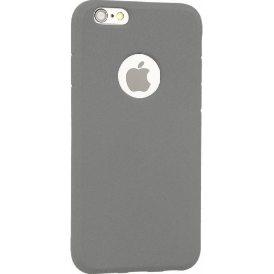 Senso Matte Iphone 7 / 8 Grey Backcover - (SENMIP7G)