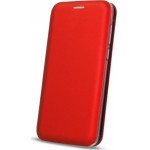 Senso Oval Stand Book Huawei Y5 2018 / Honor 7s Red - (SEOVHUAY518R)