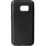 Senso Slim Fit Samsung S7 Black Backcover Outlet - (SSLFITSAMS7B)