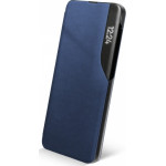 Senso Smart View Book Samsung A02s Blue - (SESVSAMA02SBL)