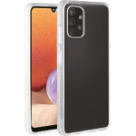Vivanco Safe & Steady Case Samsung A32 4g Transparent Backcover - (62742)