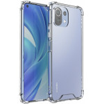 Vivanco Safe & Steady Case Xiaomi Mi 11 Lite Transparent Backcover - (62542)
