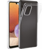 Vivanco Super Slim Case Samsung A32 4g Transparent Backcover - (62741)