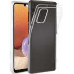 Vivanco Super Slim Case Samsung A32 4g Transparent Backcover - (62741)