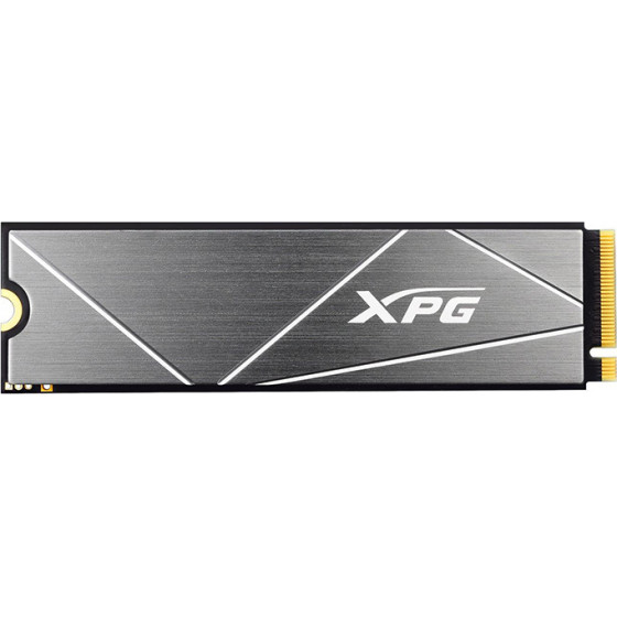 Adata SSD 1TB XPG GAMMIX S50 Lite M.2 PCIe M.2 with Heatsink - (AGAMMIXS50L-1T-C)