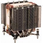 Noctua Cpu Air Cooler - (NH-D9DX I4 3U)