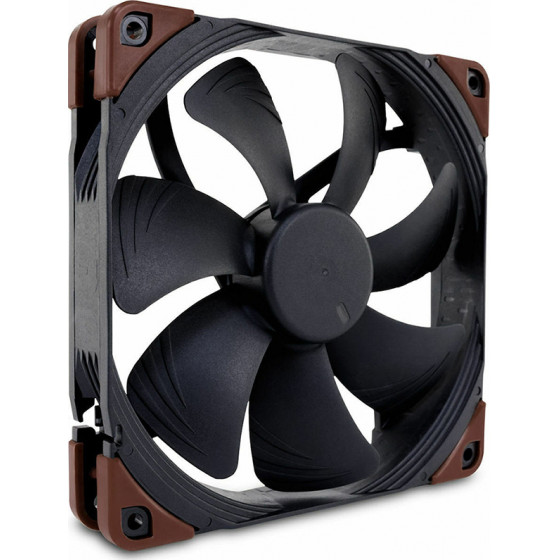 Noctua NF-A14 Industrial PPC-2000 PC Fan - (NF-A14 IPPC-2000)