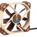 Noctua PC Fan - (NF-S12A FLX)