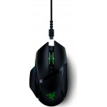Razer BASILISK ULTIMATE Wireless & Wired Optical Chroma Gaming Mouse - (RZ01-03170200-R3G1)