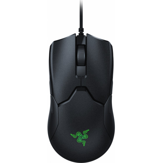 Razer VIPER Optical Switches & Sensor Ambidextrous Wired Gaming Mouse - (RZ01-02550100-R3M1)