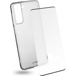 Egoboo Tempered Glass + Case TPU Transparent Samsung S21 - (SS21TPUTRANGL)