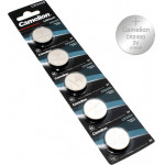 Camelion CR2450-BP5 �������� ������ ������ 5���