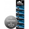 Camelion CR1616-BP5 �������� ������ ������ 5���