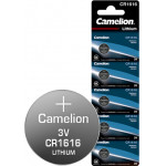 Camelion CR1616-BP5 �������� ������ ������ 5���