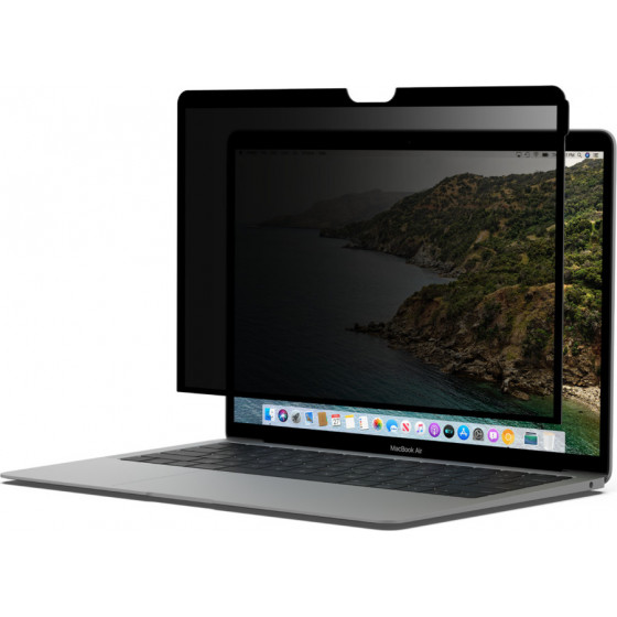 Belkin SCREENFORCE True Privacy Screen Protector for MacBook Pro / Air 13 - (OVA013zz)