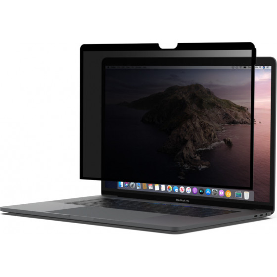 Belkin SCREENFORCE True Privacy Screen Protector for MacBook Pro 15 - (OVA014zz)