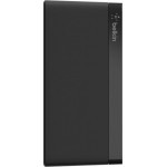 Belkin USB-C 4-Port Mini Hub ����� - (F4U090btBLK)